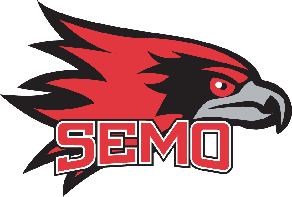 SE Missouri State Redhawks 2003-Pres Alternate Logo v5 diy iron on heat transfer